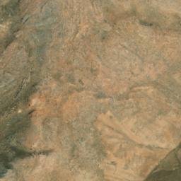 Satellite imagery of Sang-e Shātū, AF