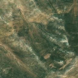 Satellite imagery of Kōh-e Paskal, AF