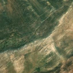 Satellite imagery of Kōh-e Paskal, AF