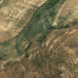 Satellite imagery of Kōh-e Paskal, AF