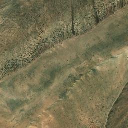 Satellite imagery of Kōh-e Surkh, AF
