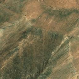 Satellite imagery of Kōh-e Surkh, AF