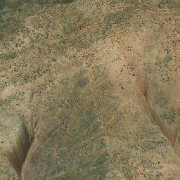 Satellite imagery of Band-e Khaīr Khānah, AF