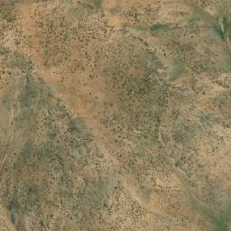 Satellite imagery of Band-e Khaīr Khānah, AF