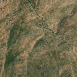 Satellite imagery of Kōh-e Khirmanak, AF
