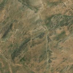 Satellite imagery of Kōh-e Khirmanak, AF