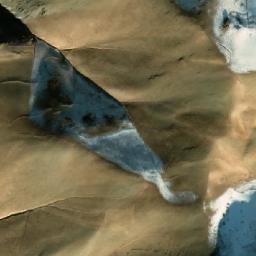 Satellite imagery of Band-e Wadmah, AF