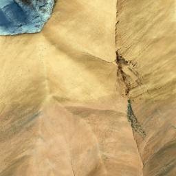 Satellite imagery of Kōh-e Surkh Gil, AF