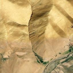Satellite imagery of Kōh-e Surkh Gil, AF