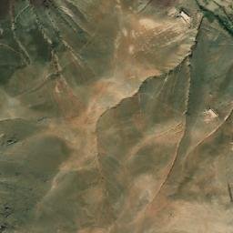 Satellite imagery of Kōtal-e Sar-e Dāgh, AF