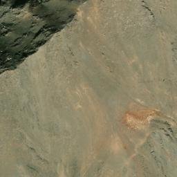 Satellite imagery of Kōh-e Sang-e Jūj, AF