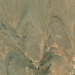 Satellite imagery of Kōh-e Sang-e Jūj, AF