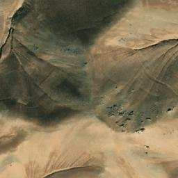 Satellite imagery of Kōh-e Karīm Sōkhtah, AF