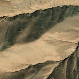 Satellite imagery of Kōh-e Karīm Sōkhtah, AF