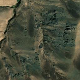 Satellite imagery of Kōh-e Karīm Sōkhtah, AF