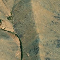 Satellite imagery of Sang-e Shaykh, AF