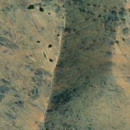 Satellite imagery of Sang-e Shaykh, AF