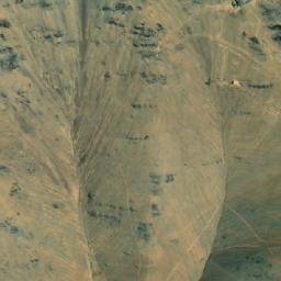 Satellite imagery of Sang-e Shaykh, AF