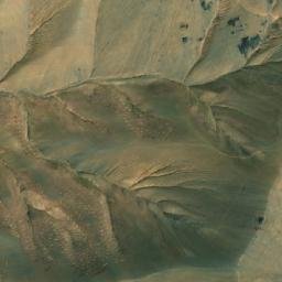 Satellite imagery of Band-e Pāmī, AF