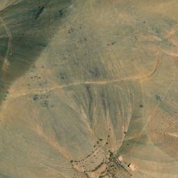 Satellite imagery of Band-e Pāmī, AF