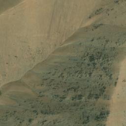 Satellite imagery of Paytāb-e Aspān, AF