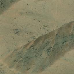 Satellite imagery of Paytāb-e Aspān, AF