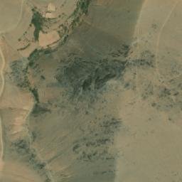Satellite imagery of Band-e Barg, AF