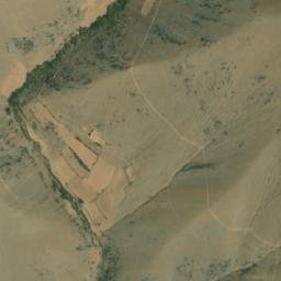 Satellite imagery of Band-e Barg, AF