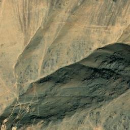Satellite imagery of Band-e Bichikah, AF