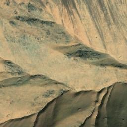 Satellite imagery of Band-e Bichikah, AF