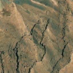 Satellite imagery of Sar-e Shāh Bayd wa Wêchah Sangīnak, AF