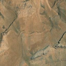 Satellite imagery of Sar-e Shāh Bayd wa Wêchah Sangīnak, AF