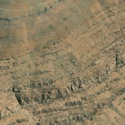 Satellite imagery of Kōh-e Tāwah Sang, AF