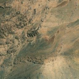 Satellite imagery of Kōh-e Tāwah Sang, AF