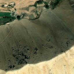 Satellite imagery of Katah Shigāt, AF