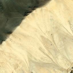 Satellite imagery of Katah Shigāt, AF