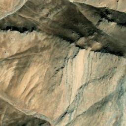Satellite imagery of Kōh-e Āsyā Sang, AF