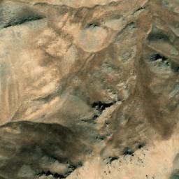 Satellite imagery of Kōh-e Āsyā Sang, AF