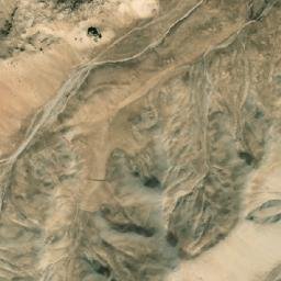 Satellite imagery of Safēd Kōtal, AF