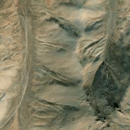 Satellite imagery of Safēd Kōtal, AF