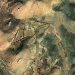 Satellite imagery of Khāk-e Dowlat, AF