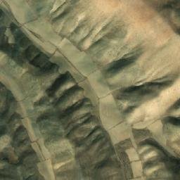 Satellite imagery of Khāk-e Dowlat, AF