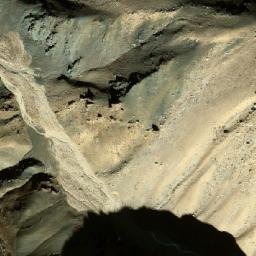 Satellite imagery of Nar Sang, AF