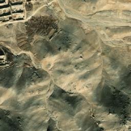 Satellite imagery of Surkh Qōl Ghar, AF