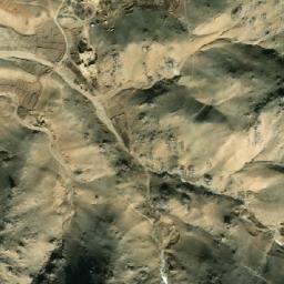Satellite imagery of Surkh Qōl Ghar, AF