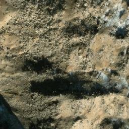 Satellite imagery of Chīnē Ghar, AF