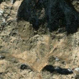 Satellite imagery of Lakah Tīz̲h̲ah Ghar, AF