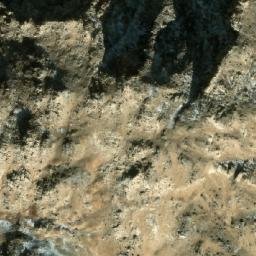 Satellite imagery of Lakah Tīz̲h̲ah Ghar, AF