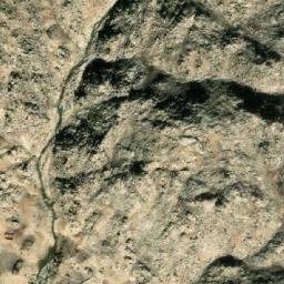 Satellite imagery of Baḏagak Ghar, AF