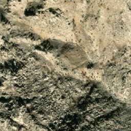 Satellite imagery of Baḏagak Ghar, AF